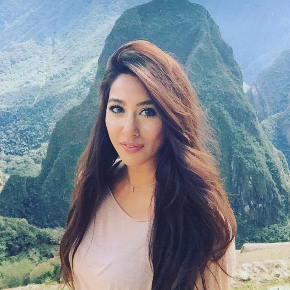 Meet your Posher, Tejal